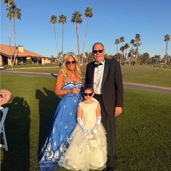 Meet your Posher, Susan - Picture 3 of 8